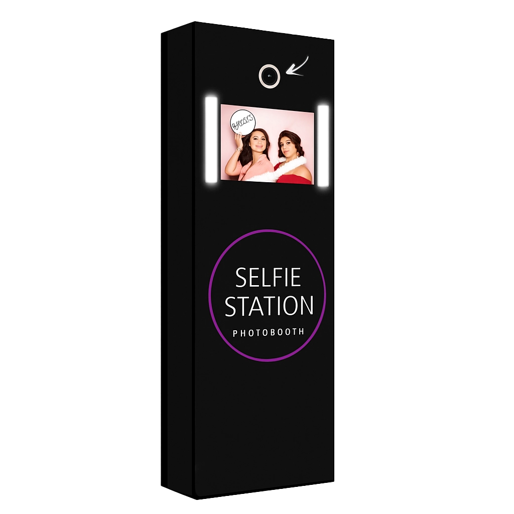 Photobooth Box