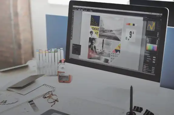 Branding & Design
