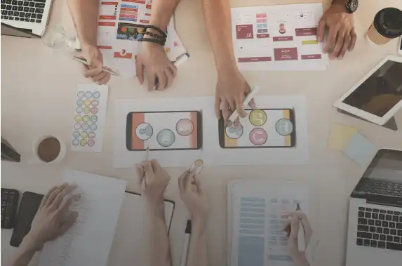 Custom Business Applications