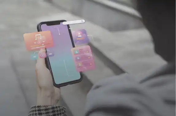 Mobile Application